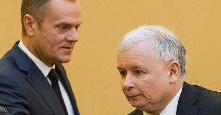 Marcin Makowski: Donald Tusk ma coraz mniej czasu. A na szali jego największy atut; wizerunek tego, który "zatrzyma PiS"