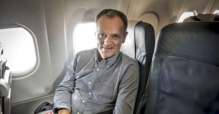 Donald Tuska ponownie wezwany do prokuratury. O co chodzi?