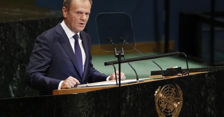 Polacy nie chcą Donalda Tuska w Polsce. Nowy sondaż