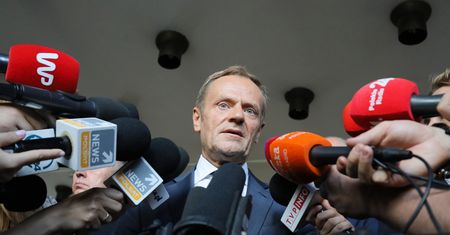 Koziński: Dekonstruując Tuska. PiS rozbraja polityczny mit byłego premiera [OPINIA]