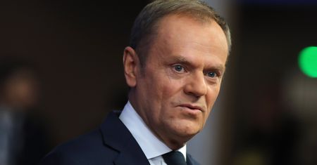 Ważna decyzja ws. Polaków na Wyspach. Jest komentarz Tuska