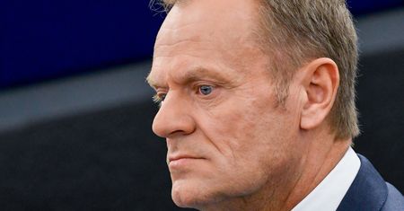 Polacy zabrali głos ws. powrotu Tuska. Miażdżące wyniki