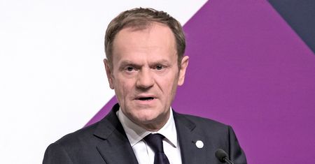 Roman Giertych: kolejne "zwycięstwo" PiS-u w walce z Tuskiem