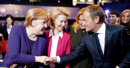 Tusk na czele europejskiej centroprawicy. Zdoła zwiększyć jej rangę?