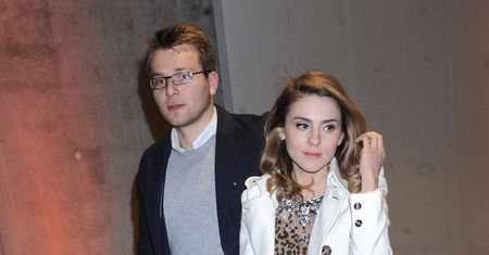 TYLKO U NAS: Kasia Tusk wychodzi za mąż. Znamy szczegóły!
