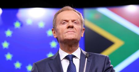 Niepokojące wieści dla PiS. "Bardzo szeroka lista do PE pod patronatem Donalda Tuska"