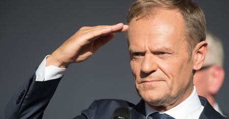 Tusk chce zdobyć Senat. Na liście znane nazwiska