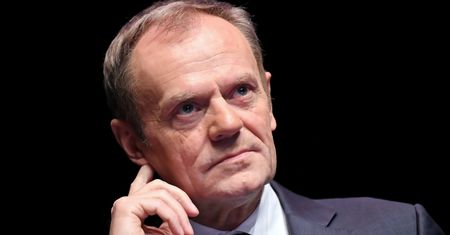 Donald Tusk nie usunął Viktora Orbána z Europejskiej Partii Ludowej