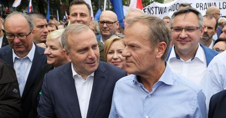 Zarzuty PSL pod adresem Tuska. "Uczynił wiele, żeby PiS tę kampanię i te wybory wygrało"