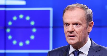 Emocjonalny wpis Donalda Tuska do wyborców PiS. "Nie macie prawa dłużej udawać"