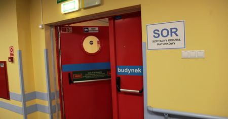 Lekarz wyciął pacjentowi zdrową nerkę. Wniesiono akt oskarżenia