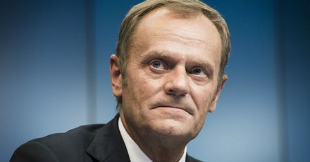 Brexit. Tusk rozczarowany: nie wiem, co jeszcze możemy zrobić