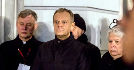 Tusk "namaścił" Dulkiewicz. Sugeruje gdańszczanom wybór "pani prezydent"