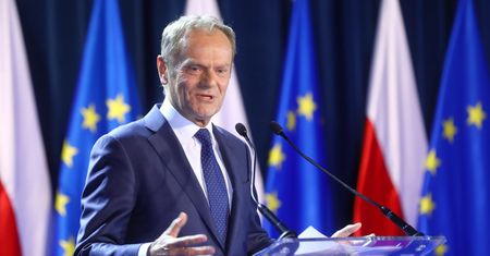 Tusk podsumował szczyt UE ws. brexitu: "wyjście bez porozumienia nigdy nie będzie naszą decyzją"