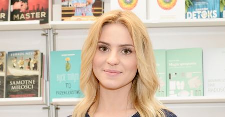 Kasia Tusk wspiera na Instagramie swojego ojca. Wtóruje jej Iga Lis