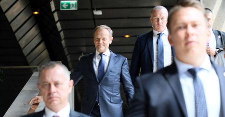 Donald Tusk i wybory prezydenckie. Źródła z opozycji: "Bardziej szkodzi, niż pomaga", "coś pękło 26 maja"