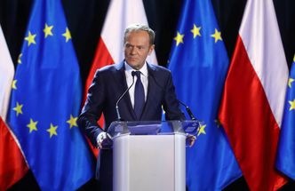 Donald Tusk do nauczycieli: Nie jesteście sami