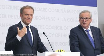 Donald Tusk: 20-30 proc. szans, że brexitu nie będzie