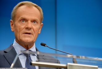 Brexit. Donald Tusk zwraca się do Brytyjczyków. "Dobrze wykorzystajcie wydłużenie czasu"