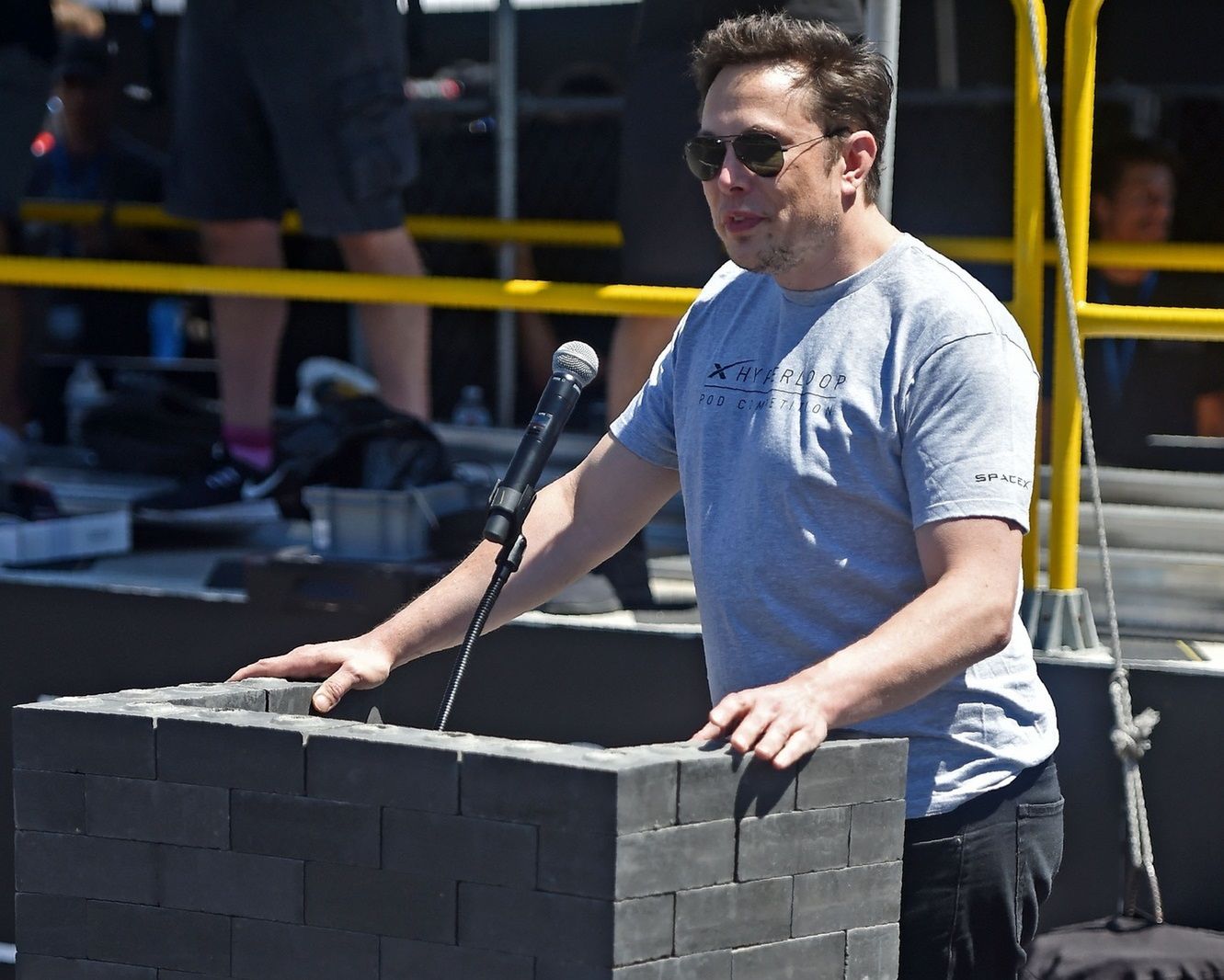 The Boring Company z nowymi ofertami pracy