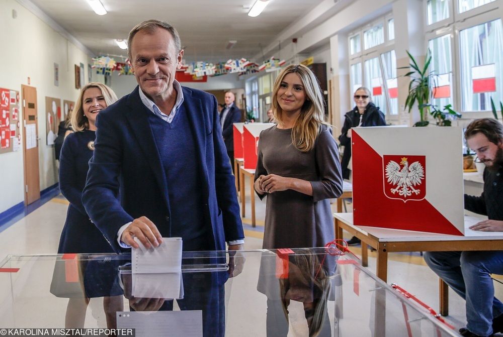 Donald Tusk