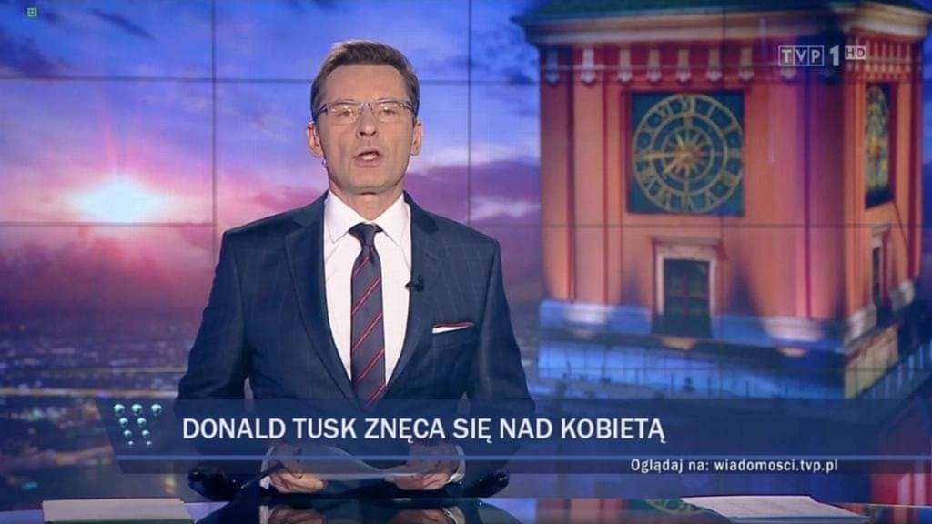 Świetne podsumowanie przesłuchania