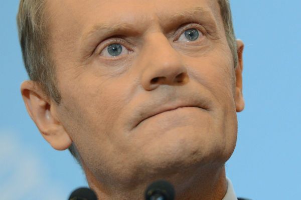 Michał Tusk zaszkodzi swojemu ojcu?