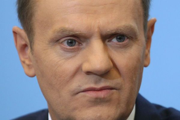 Donald Tusk na Wielkanoc: zapomnijmy o słowie "niemożliwe"