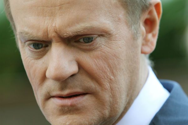 Donald Tusk: przyjąłem wyjaśnienia ministra Jarosława Gowina