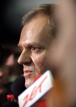 Tusk: jeśli w budżecie będą nieścisłości, nie dopuścimy do jego uchwalenia