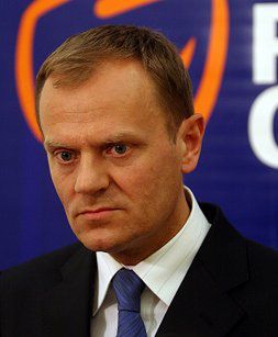 Tusk: koalicja nie dokona niczego dobrego