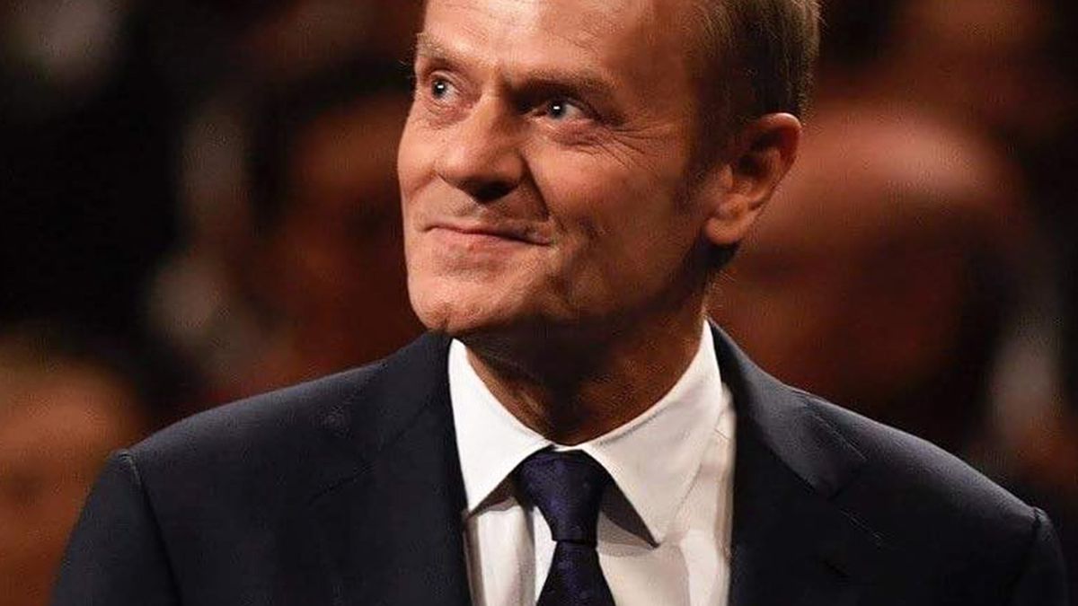 Donald Tusk