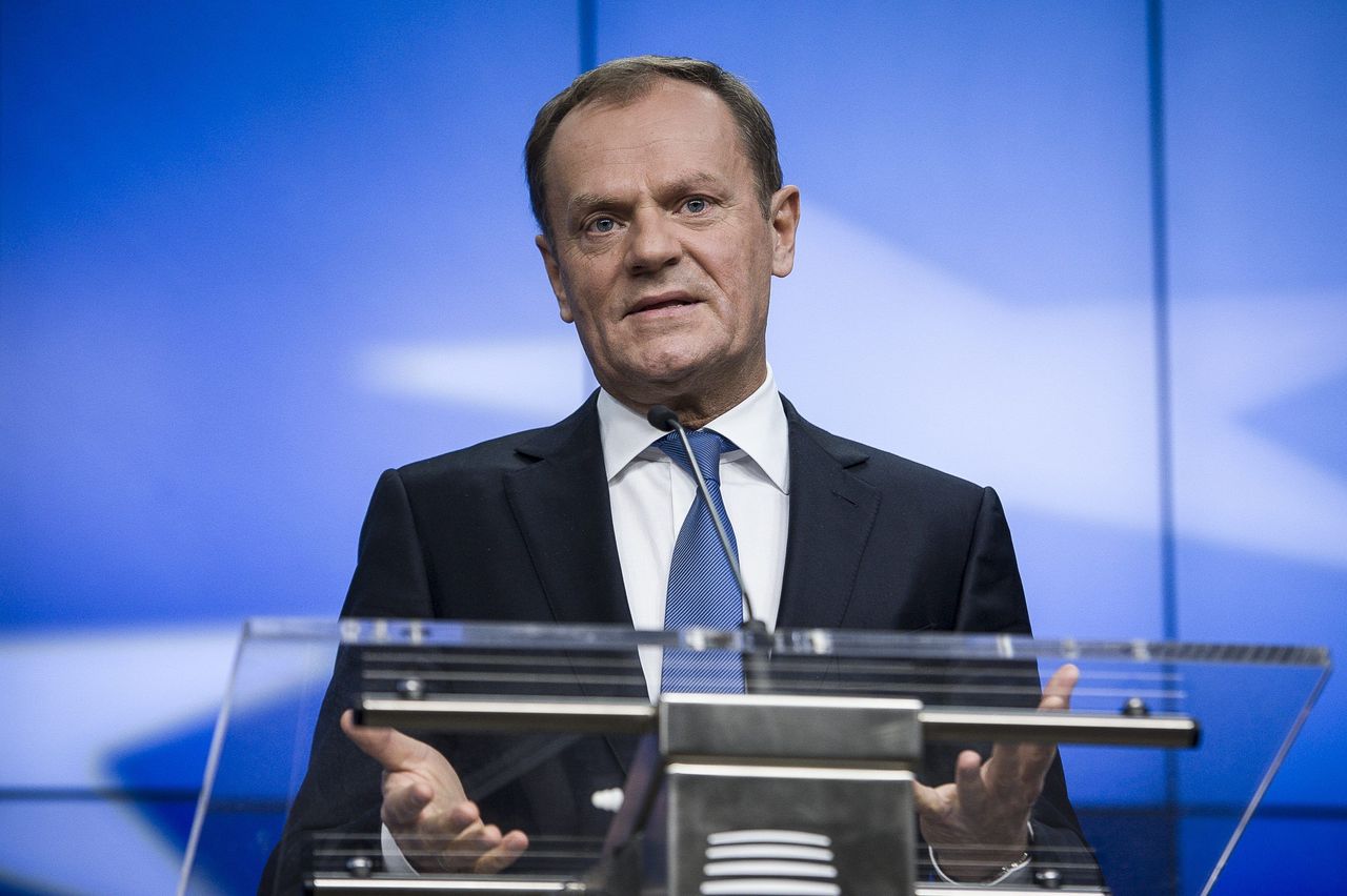 Donald Tusk następnym szefem Komisji Europejskiej? Jest odpowiedź polskiego polityka