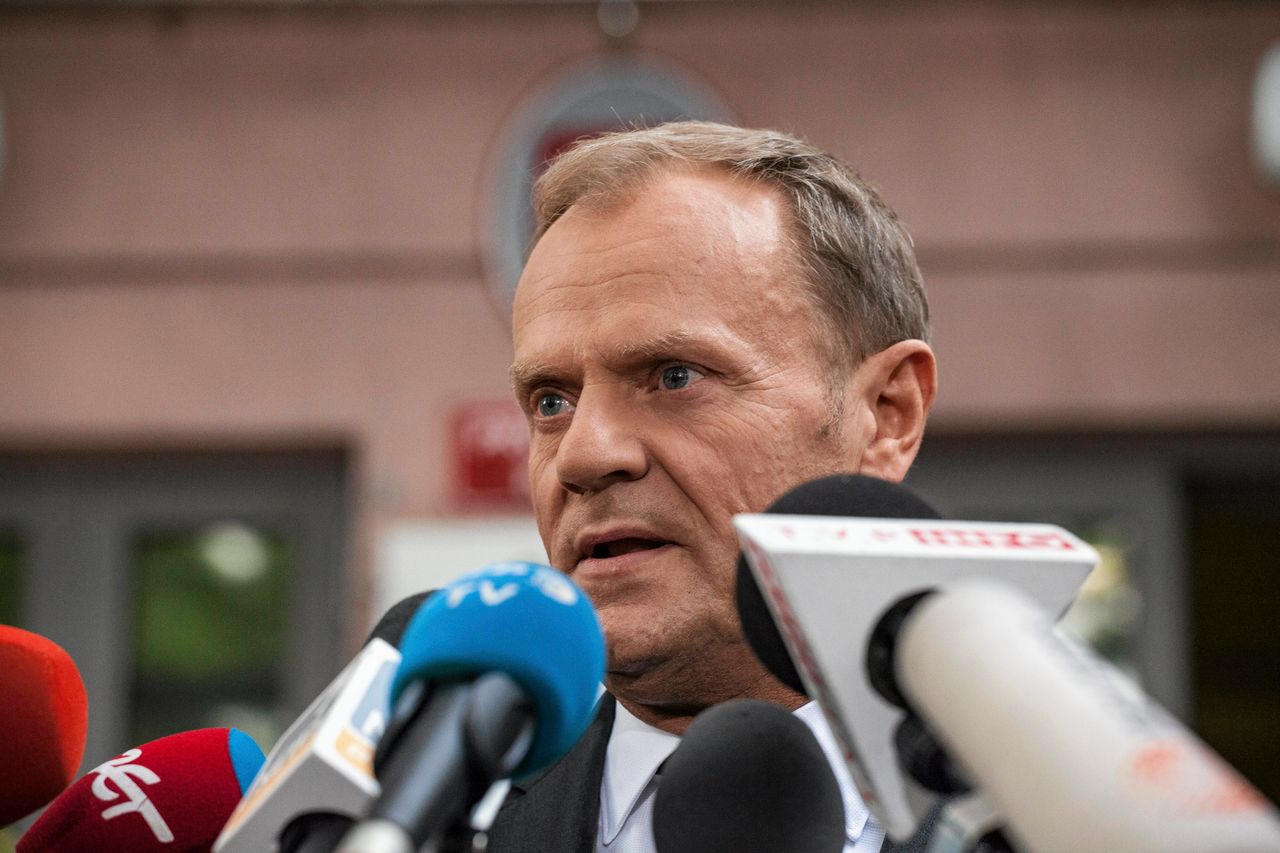 Tusk wszczął "alarm" ws. Polski. Kopacz: dobrze postawiona diagnoza