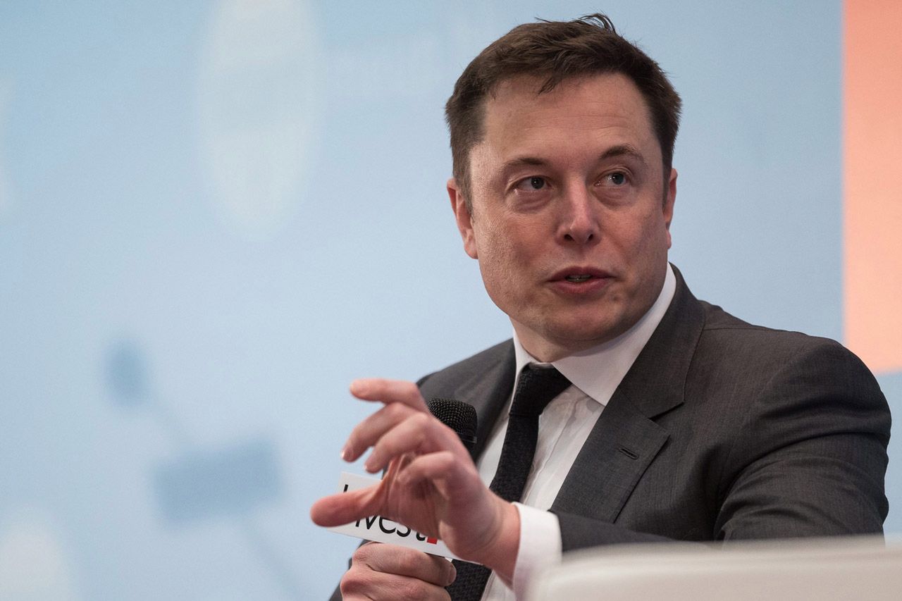 Elon Musk chce walczyć z koronawirusem. Słowa miliardera zaskoczyły internautów