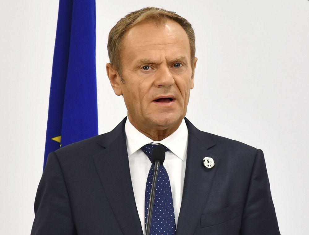 Tusk prezydentem RP? Miller: On ma umiejętność uwodzenia