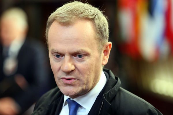 Jadwiga Staniszkis: Janusz Palikot to cynik, ale Donald Tusk jest jeszcze większym
