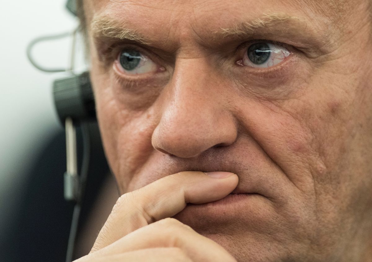 Donald Tusk: nie wiem, czy przyjadę do Warszawy na przesłuchanie