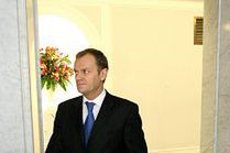 Tusk: wyborów w maju nie będzie, pracujmy nad ordynacją