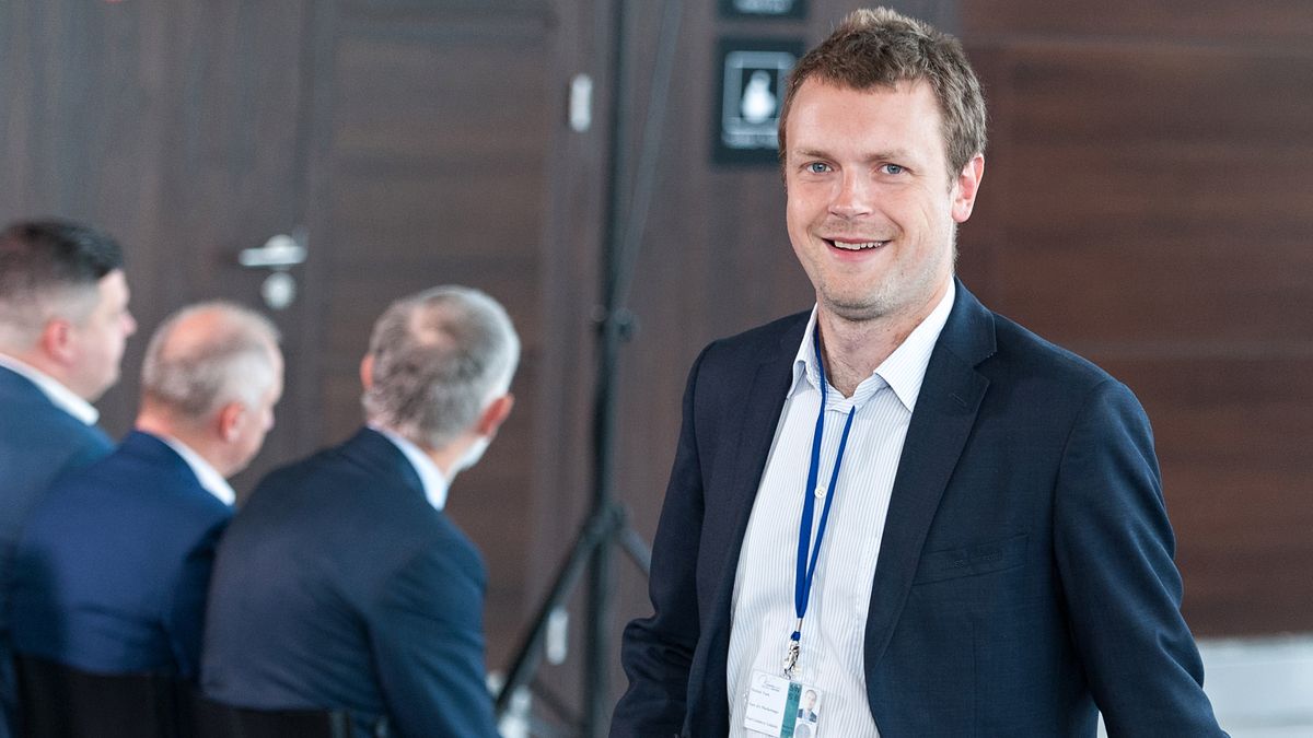 Branża liczy straty, ale firma Michała Tuska radzi sobie ciągle nieźle