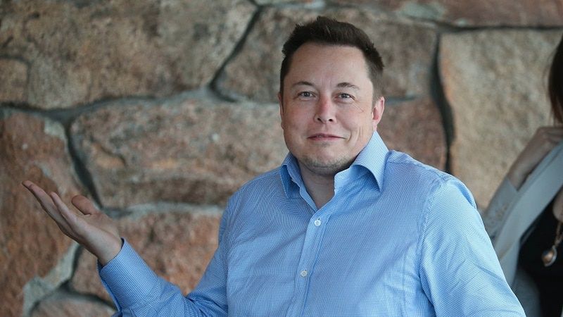 Elon Musk: Jestem idiotą.