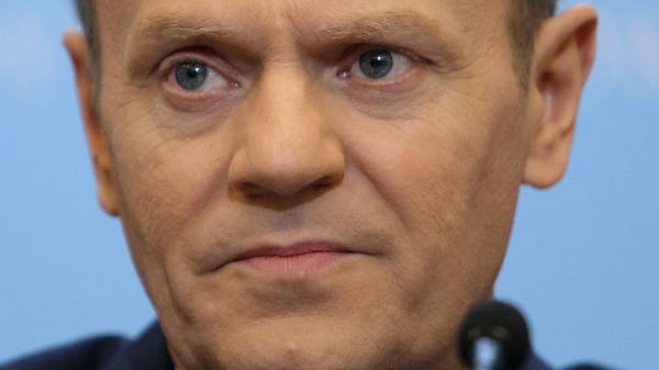 Donald Tusk