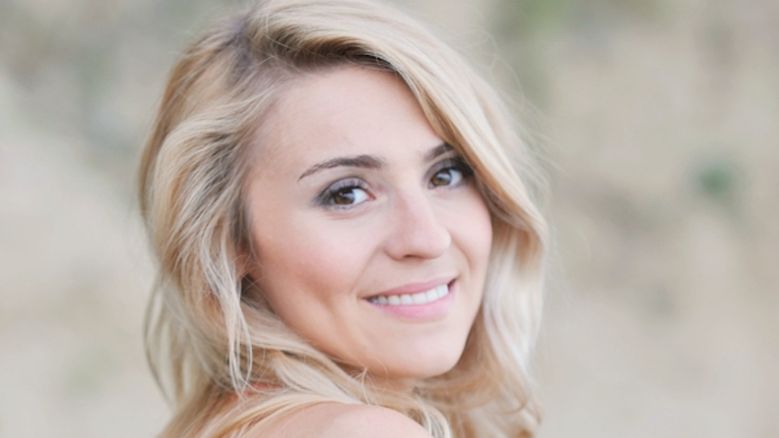 Kasia Tusk 

Fotografia: screen z bloga Makelifeeasier.pl