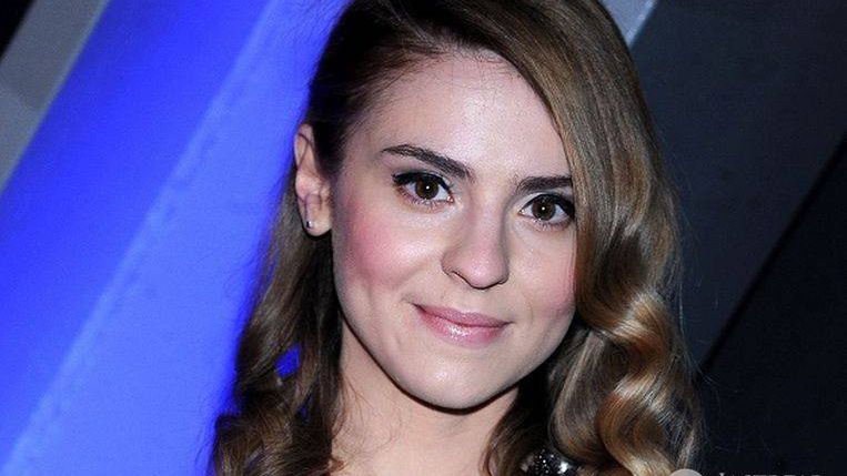 Kasia Tusk, fot: ONS