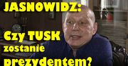 Czy Tusk zostanie prezydentem?