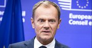 Szczyt ws. Brexitu. Donald Tusk stawia twarde warunki: trzeba uporządkować przeszłość