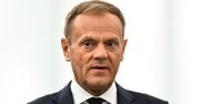 "Premier rozpowiada po Brukseli, że PiS go aresztuje". Tusk komentuje