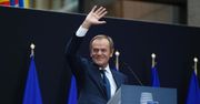 Kacprzak: Tusk nie jest od walki, on jest od podziwiania [OPINIA]