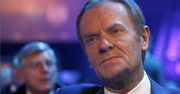Donald Tusk przewodniczącym EPL. Były premier "zaszczycony i poruszony"