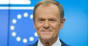 Donald Tusk pochwalił się popularnością na Twitterze. Przygotował film